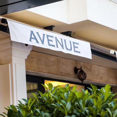 Hotel Avenue Ravda Esterno foto