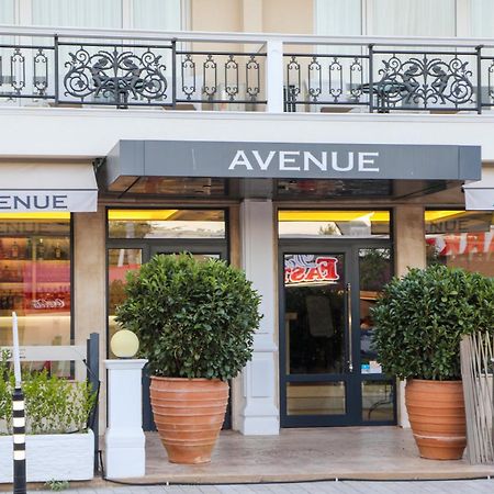 Hotel Avenue Ravda Esterno foto