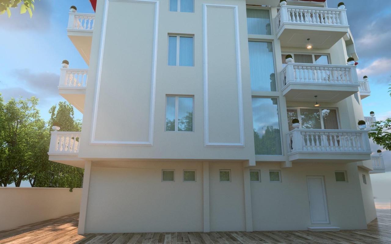 Hotel Avenue Ravda Esterno foto