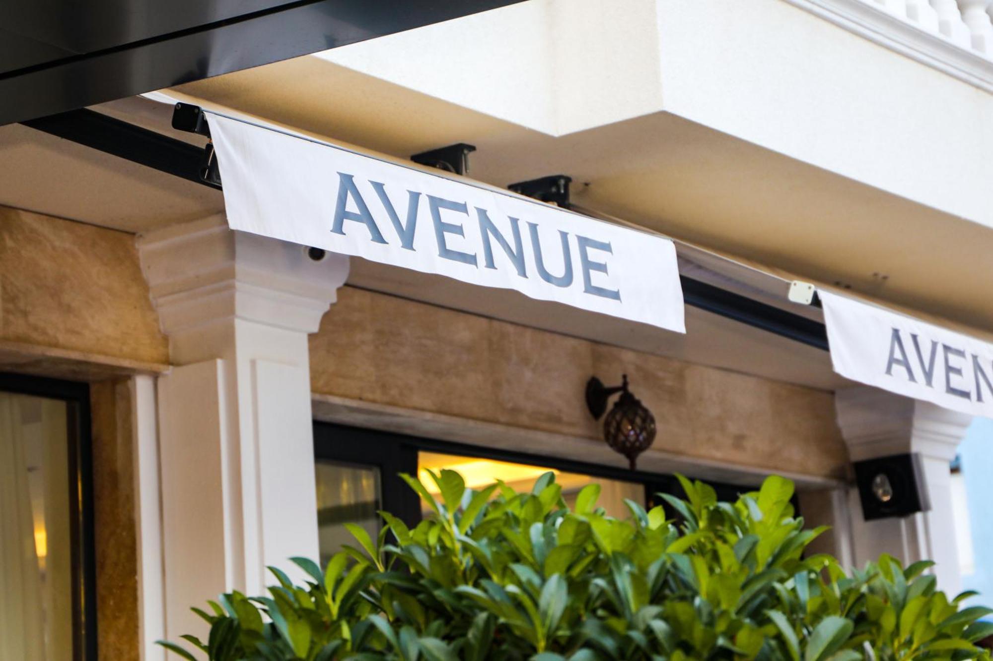 Hotel Avenue Ravda Esterno foto